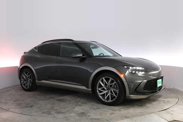 2023 Genesis GV60