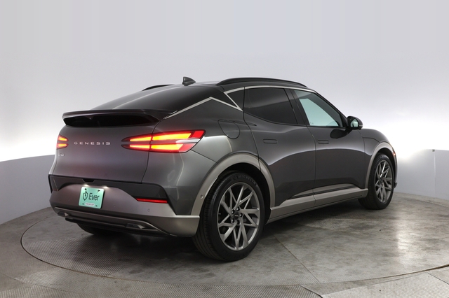 2023 Genesis GV60