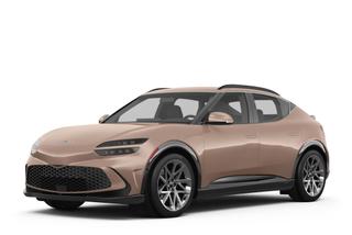 2023 Genesis GV60