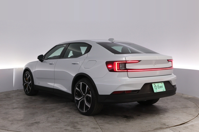2023 Polestar 2