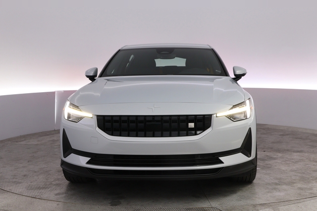 2023 Polestar 2