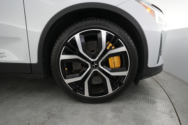 2023 Polestar 2