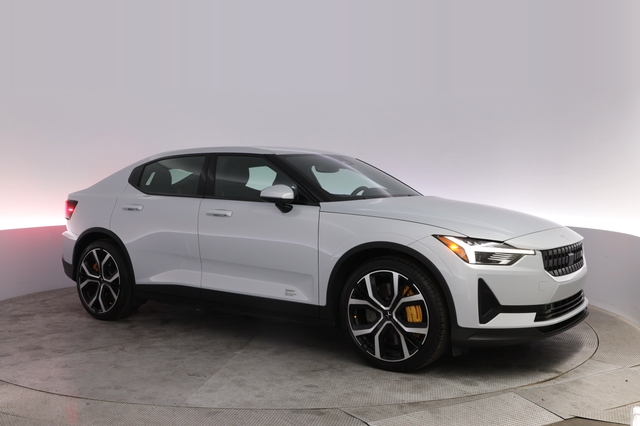 2023 Polestar 2