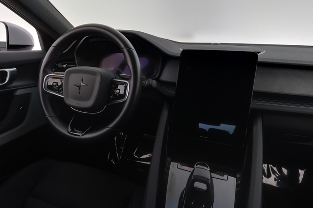2023 Polestar 2