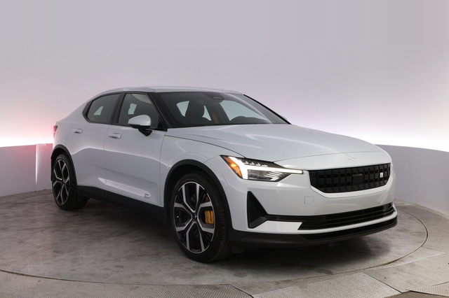 2023 Polestar 2