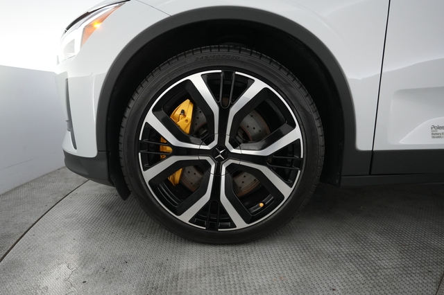 2023 Polestar 2