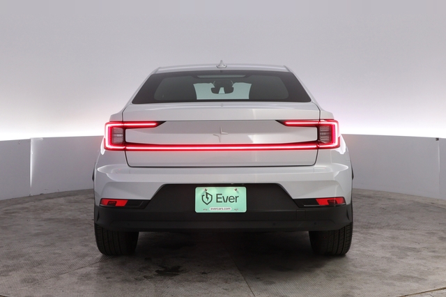 2023 Polestar 2