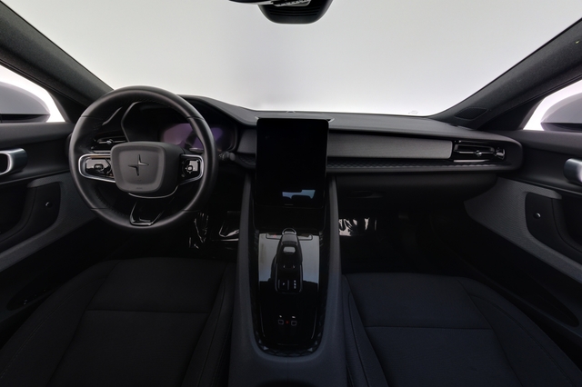 2023 Polestar 2