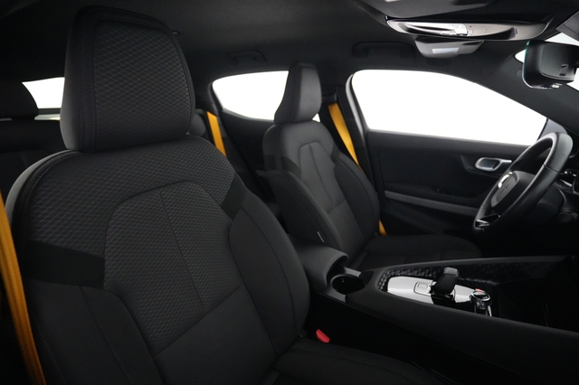 2023 Polestar 2