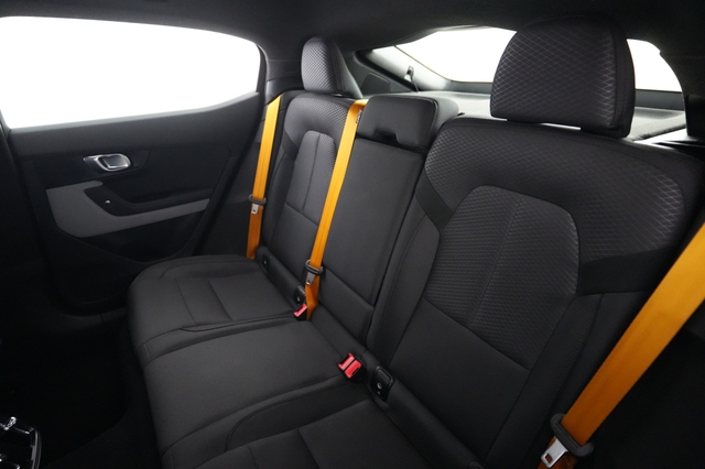 2023 Polestar 2