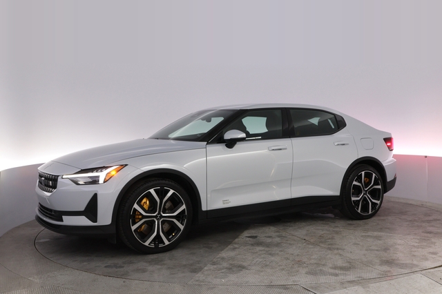 2023 Polestar 2