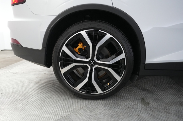 2023 Polestar 2