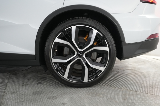 2023 Polestar 2