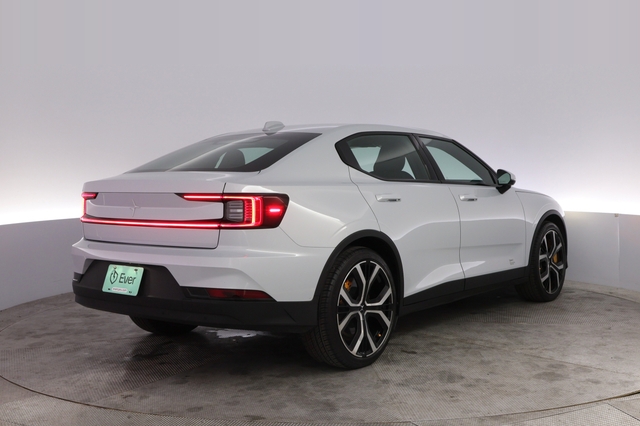 2023 Polestar 2
