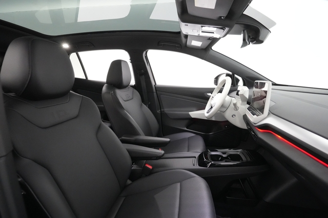 2021 Volkswagen ID.4