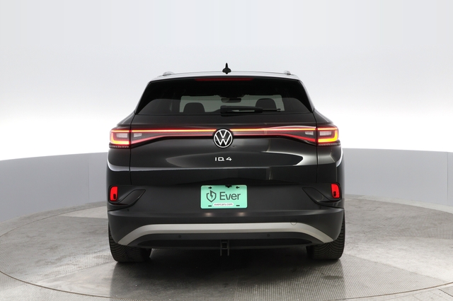 2021 Volkswagen ID.4