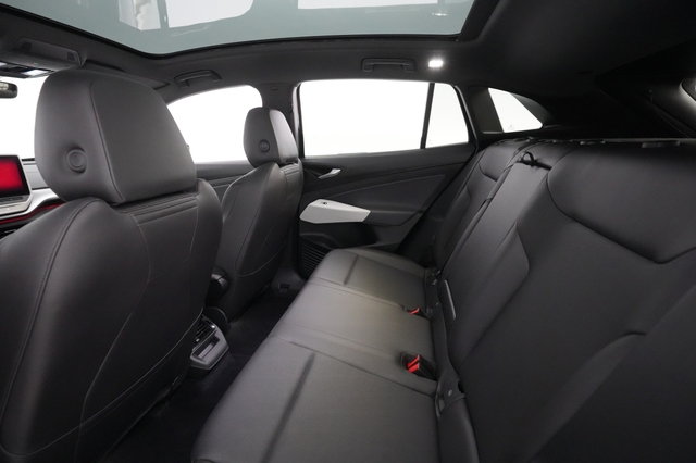 2021 Volkswagen ID.4