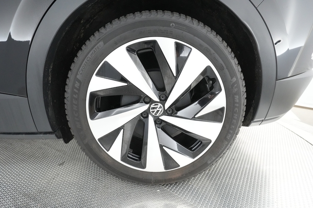 2021 Volkswagen ID.4