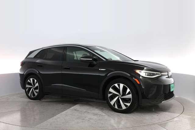 2021 Volkswagen ID.4