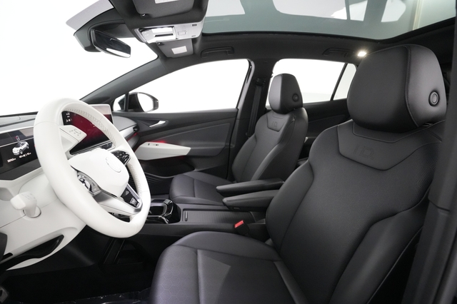 2021 Volkswagen ID.4