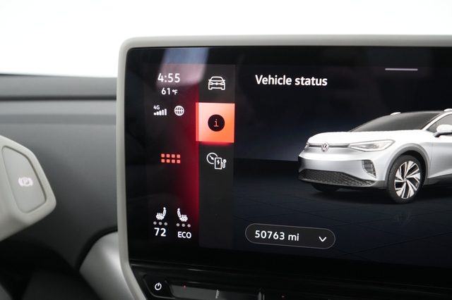 2021 Volkswagen ID.4