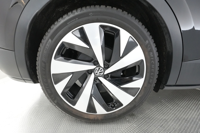 2021 Volkswagen ID.4