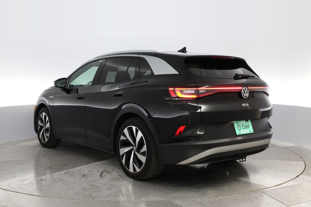 2021 Volkswagen ID.4