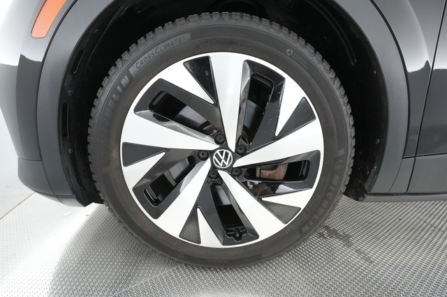 2021 Volkswagen ID.4