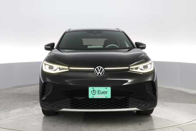 2021 Volkswagen ID.4