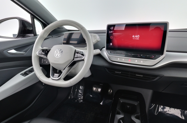 2021 Volkswagen ID.4