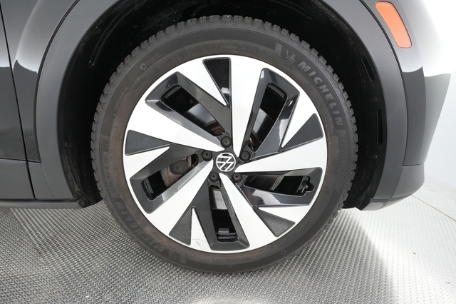 2021 Volkswagen ID.4