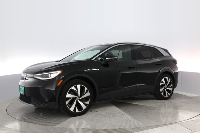 2021 Volkswagen ID.4