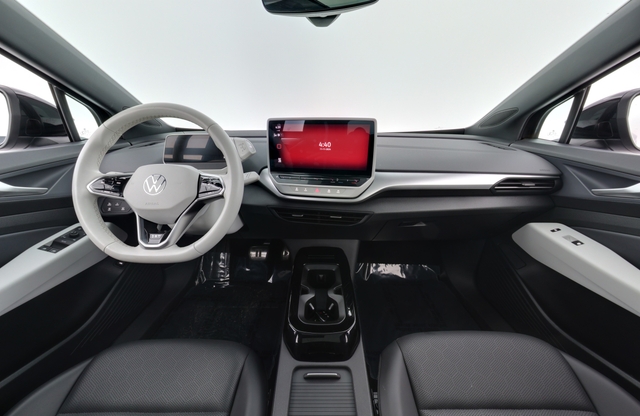 2021 Volkswagen ID.4