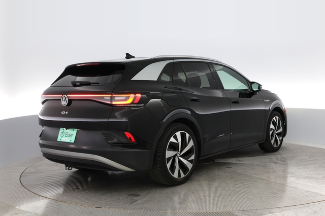 2021 Volkswagen ID.4