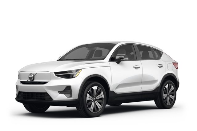 2023 Volvo C40 Recharge