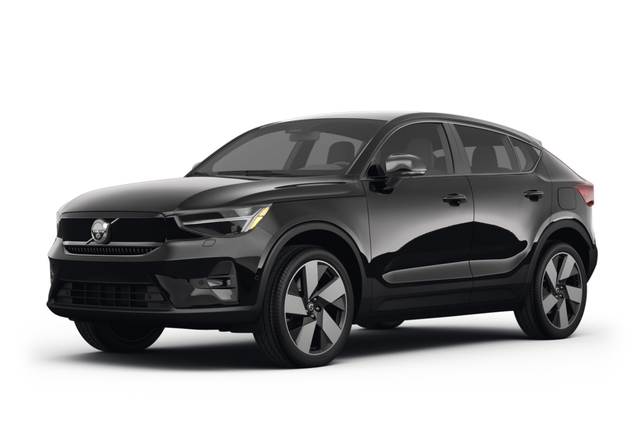 2023 Volvo C40 Recharge
