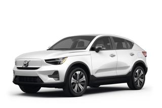 2023 Volvo C40 Recharge