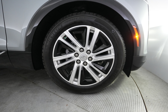 2024 Cadillac Lyriq