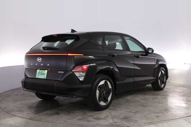 2024 Hyundai Kona Electric