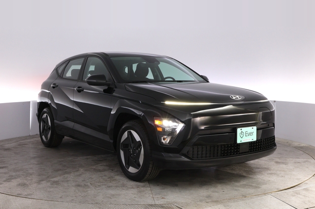 2024 Hyundai Kona Electric