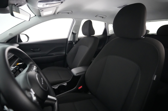 2024 Hyundai Kona Electric