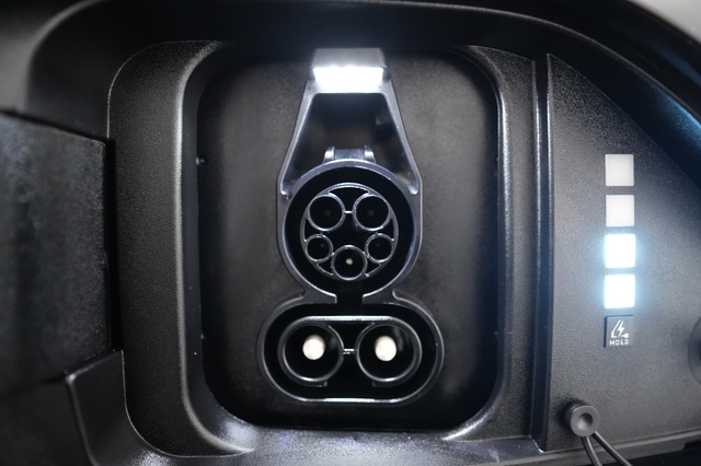2024 Hyundai Kona Electric