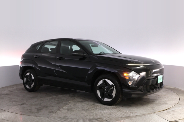 2024 Hyundai Kona Electric
