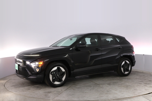 2024 Hyundai Kona Electric