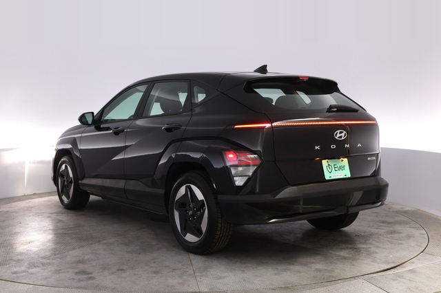 2024 Hyundai Kona Electric
