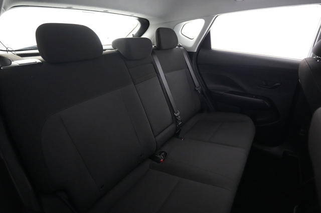 2024 Hyundai Kona Electric