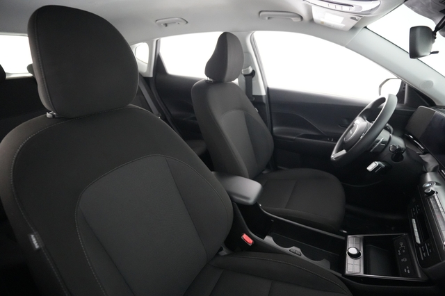2024 Hyundai Kona Electric