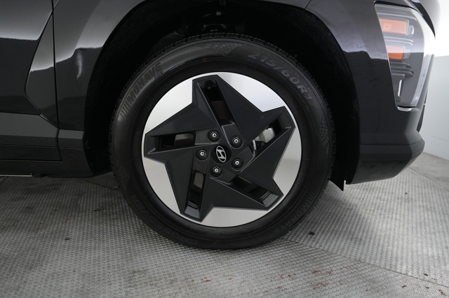 2024 Hyundai Kona Electric