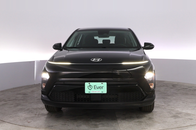 2024 Hyundai Kona Electric
