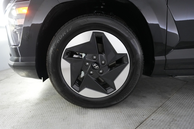 2024 Hyundai Kona Electric